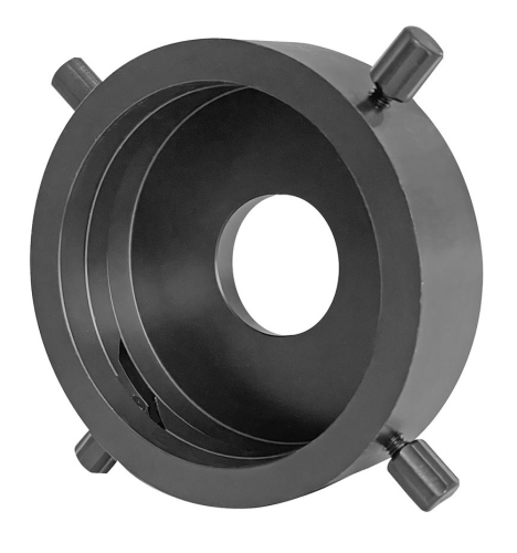 SMARTOSCOPE UR-4 Universaladapterring