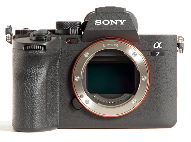 Sony Alpha 7 IV Body *gebraucht*