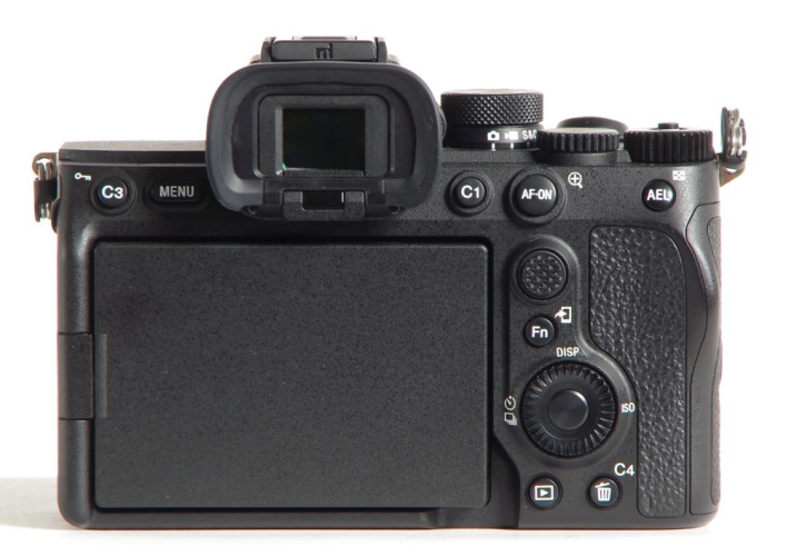 Sony Alpha 7 IV Body *gebraucht*