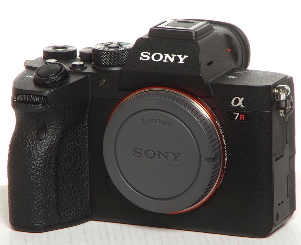 Sony Alpha 7R IV Body *gebraucht*