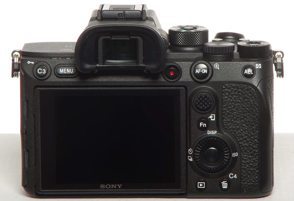 Sony Alpha 7R IV Body *gebraucht*