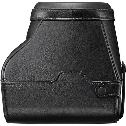Sony LCJ-RXE Tasche schwarz für RX10 und RX10M2-Serie