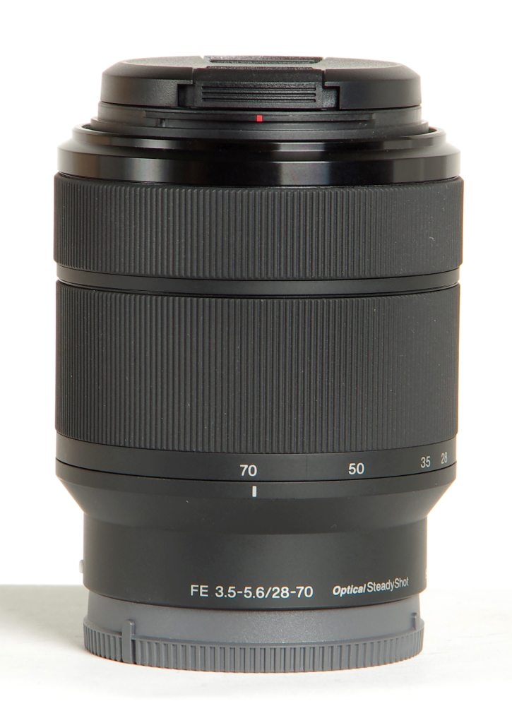 Sony SEL FE 28-70mm/F3,5-5,6 *gebraucht*