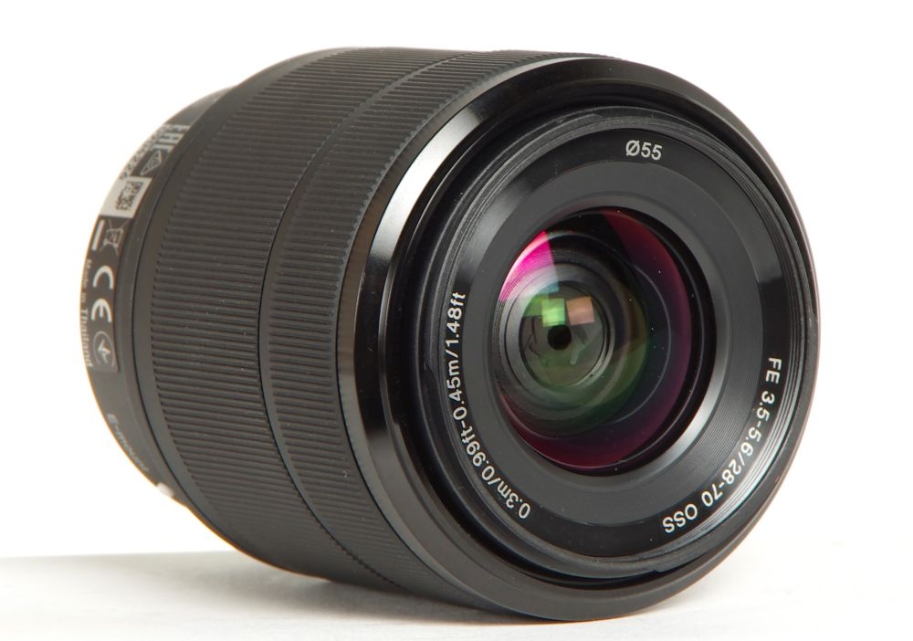 Sony SEL FE 28-70mm/F3,5-5,6 *gebraucht*