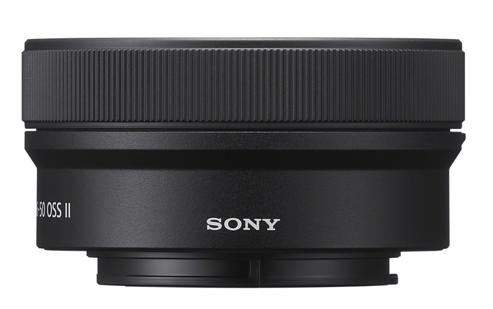 Sony SEL 16-50mm/F3,5-5,6 PZ OSS II