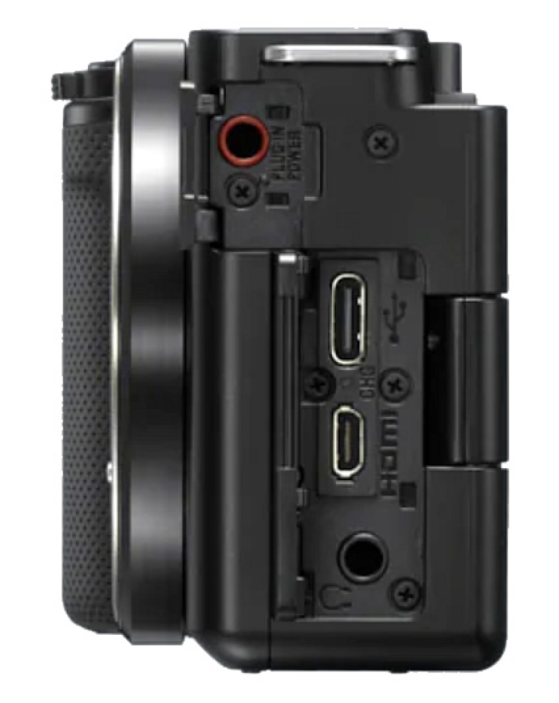 Sony Alpha ZV-E10 Body