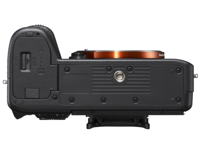Sony Alpha 7 III Kit 24-105mm G