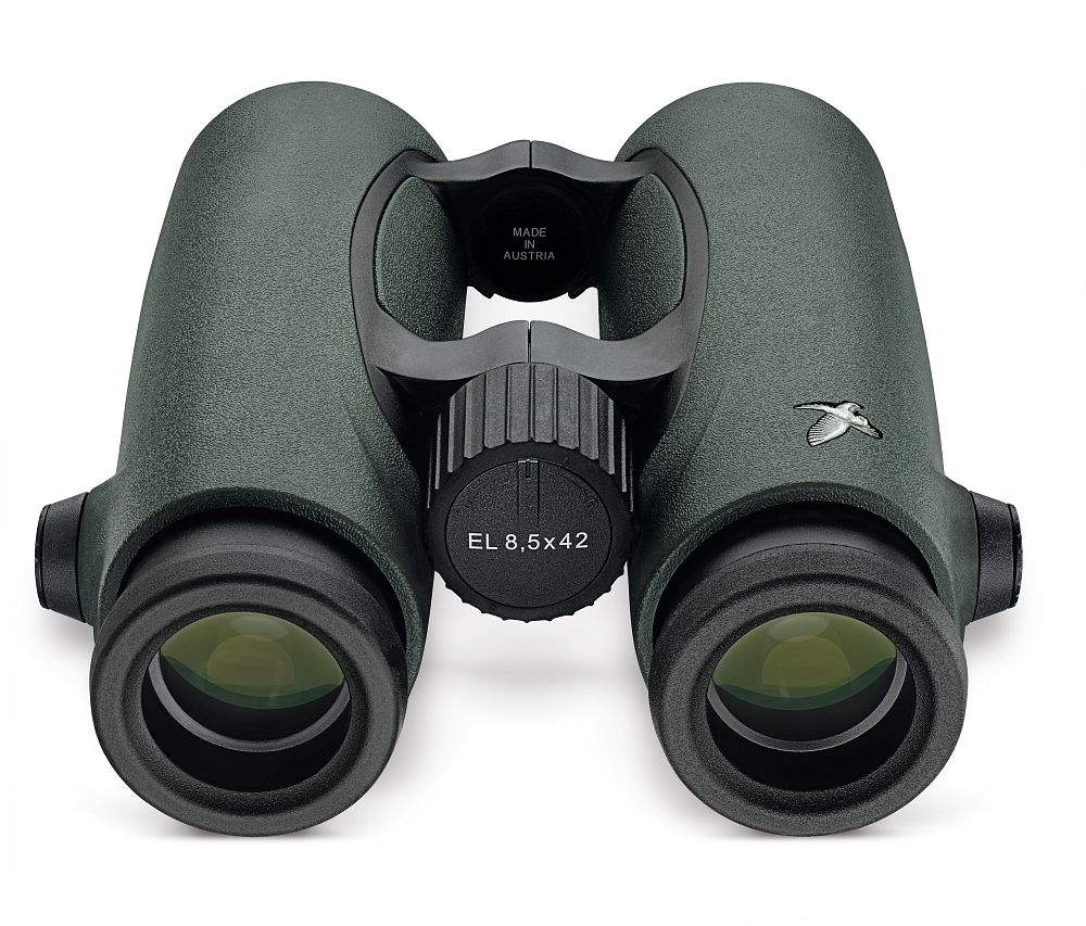 Swarovski EL 10x42 W B Swarovision