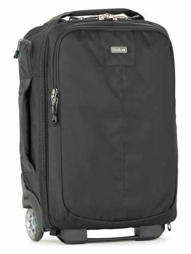 thinkTANK photo Essentials Convertible Rolling Backpack