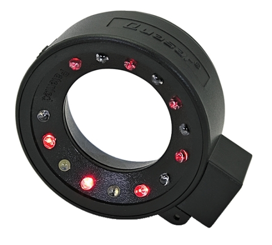 VisibleDust Quasar R LED-Sensorlupe