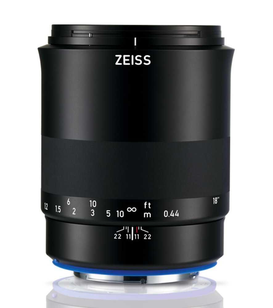 ZEISS Milvus 2,0/100mm Makro