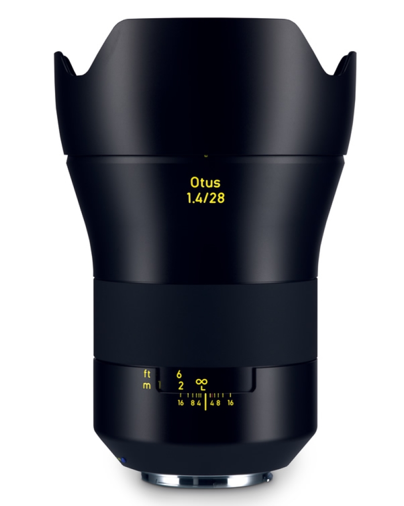 ZEISS Otus 1,4/28mm