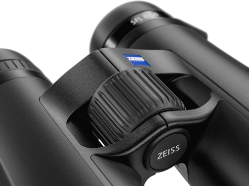 ZEISS Fernglas SFL 12x50 Fokusrad