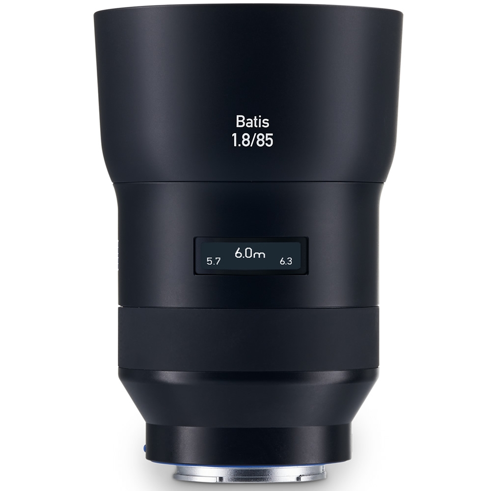 ZEISS Batis 1,8/85mm