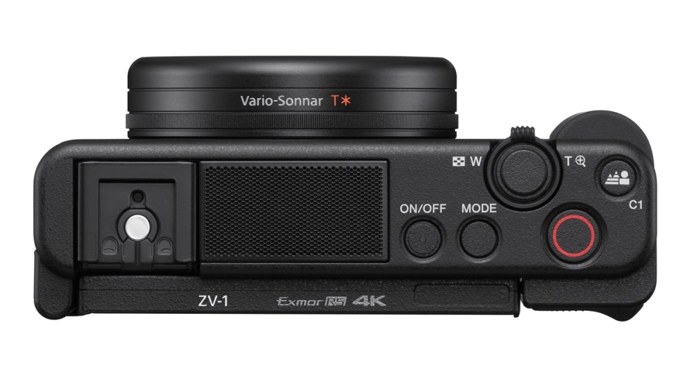 Sony ZV-1