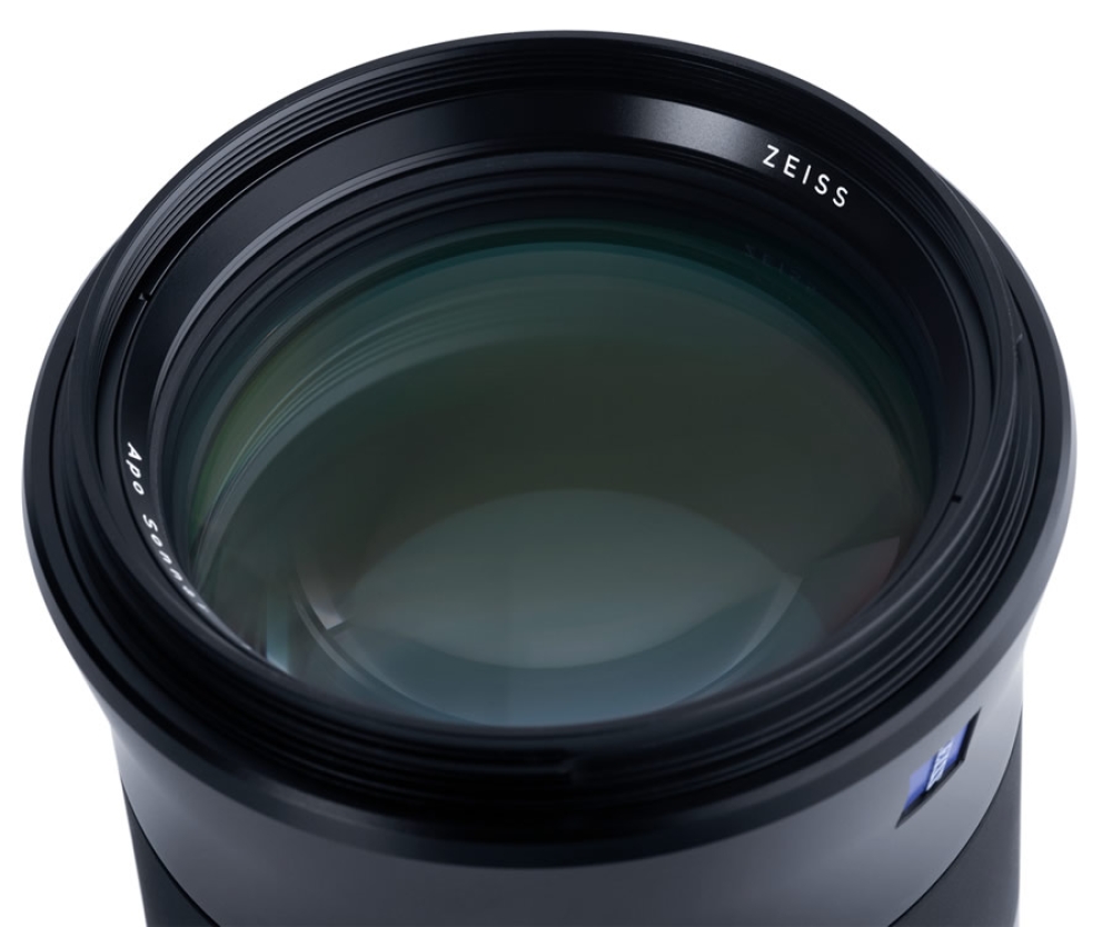 ZEISS Otus 1,4/100mm