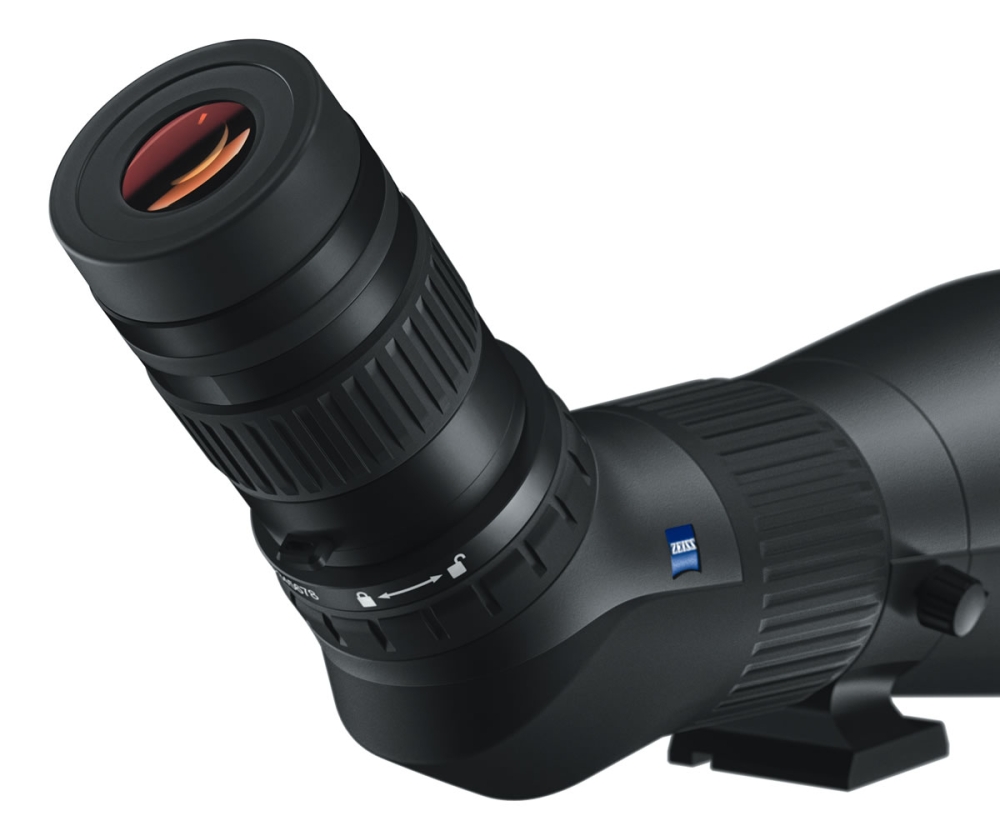 ZEISS Conquest Gavia 85 Spektiv