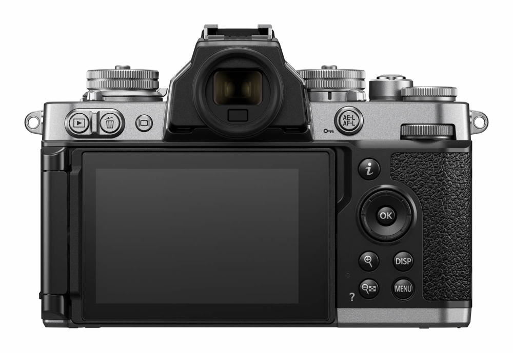 Nikon Zfc Body