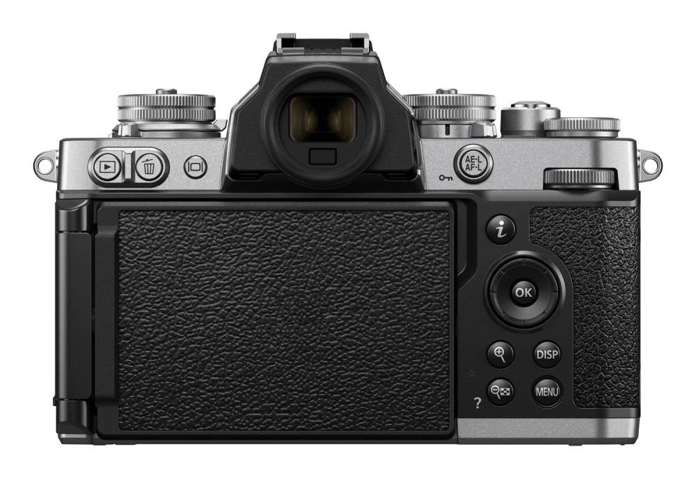 Nikon Zfc Body