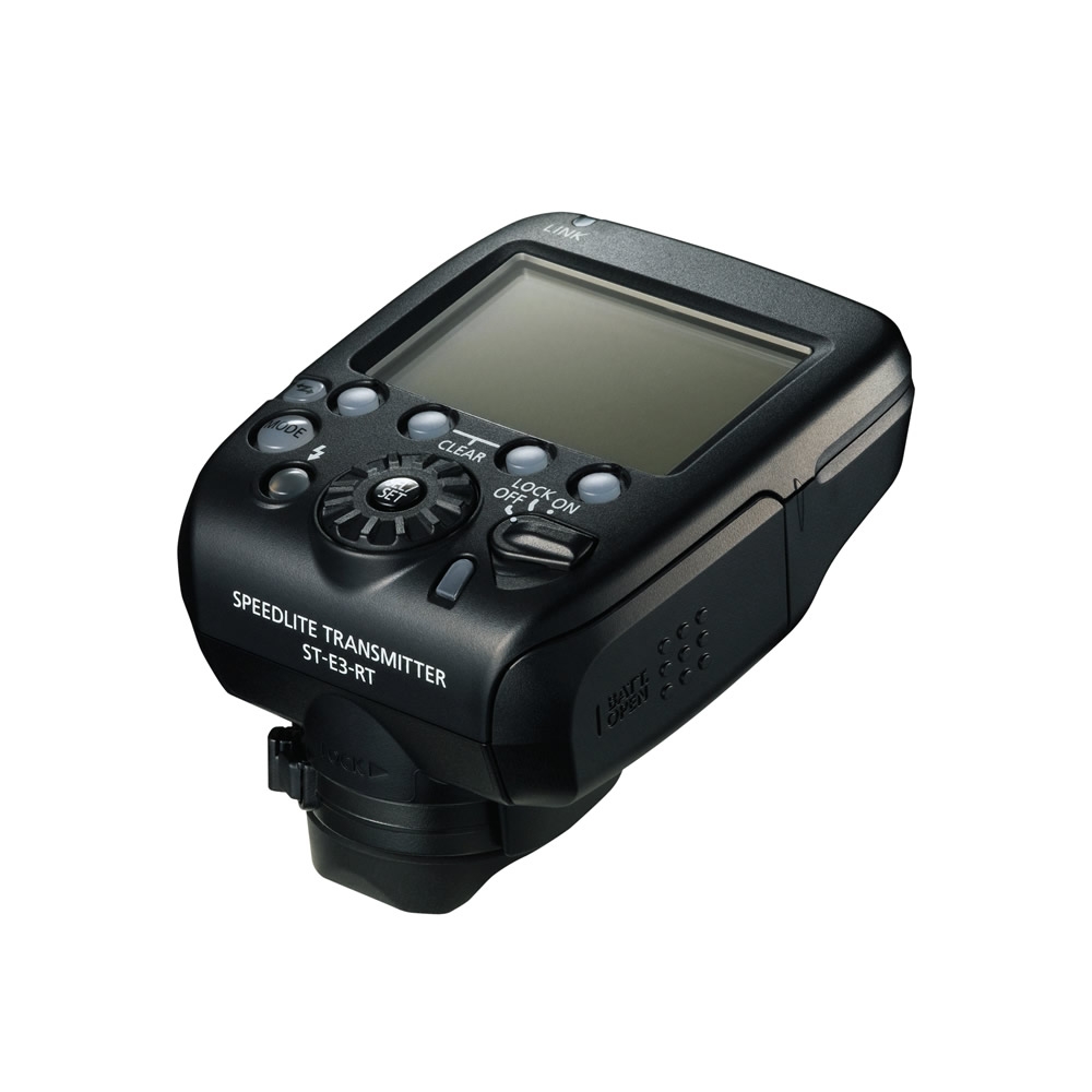 Canon ST-E3-RT Ver.3 Speedlite Transmitter