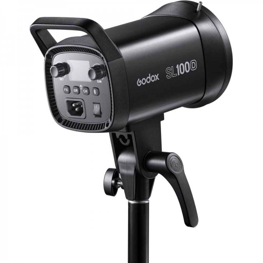 Godox SL-100D Video 2-Licht-Kit