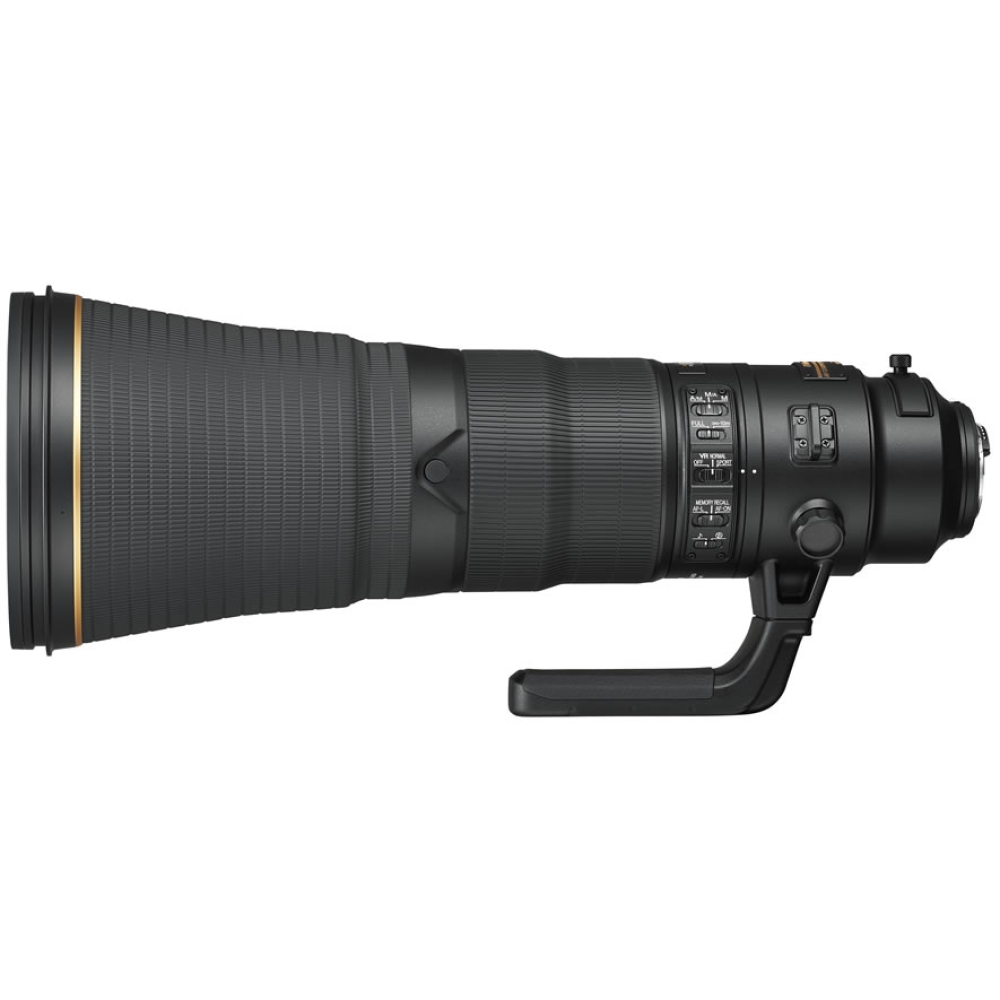 Nikon AF-S 600mm/4,0 E FL ED VR *** 5 Jahre Garantie-Aktion