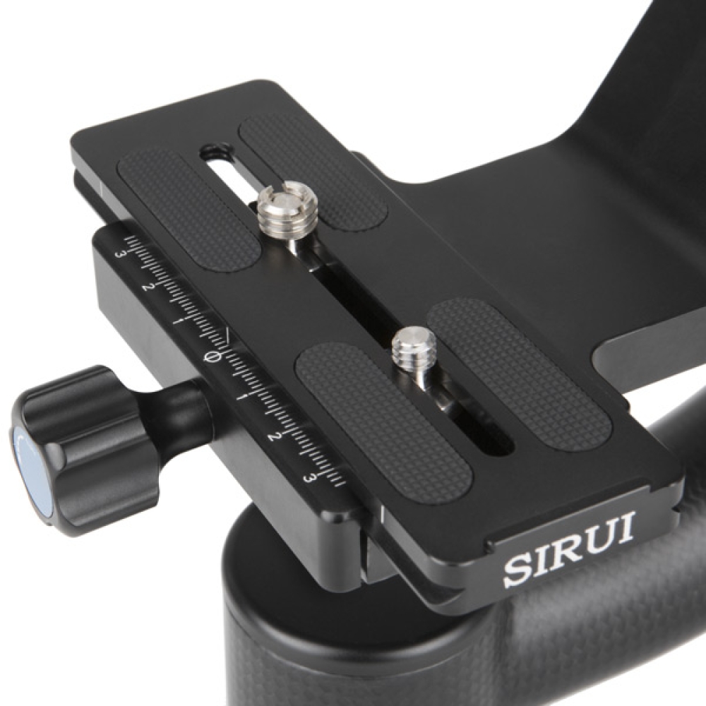 SIRUI PH-20 Gimbal Head