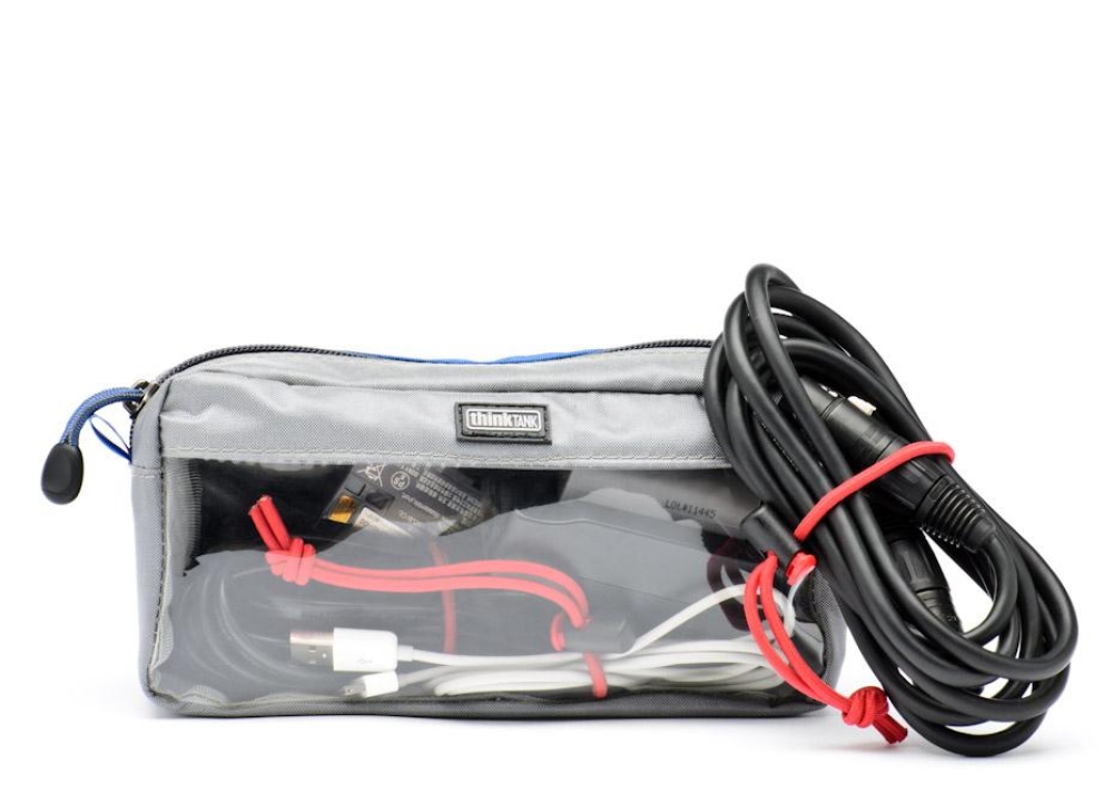 thinkTANK photo Cable Management 10 V2.0