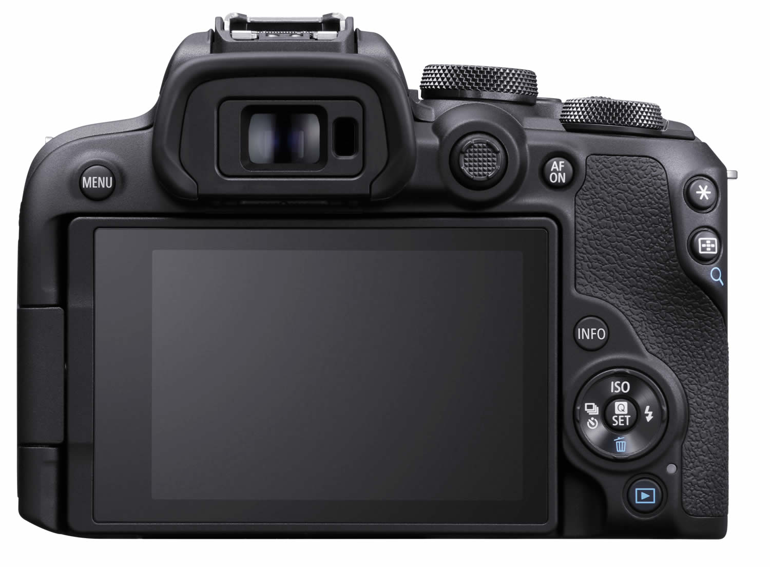 mit 18-45mm STM digitale Canon RF-S EOS IS R10 Systemkamera- Fotofachgeschäft Kit + Tradition