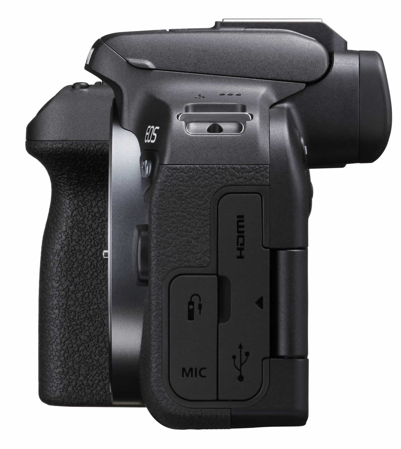 Canon EOS R10 Kit + Tradition RF-S Systemkamera- mit STM digitale Fotofachgeschäft IS 18-150mm