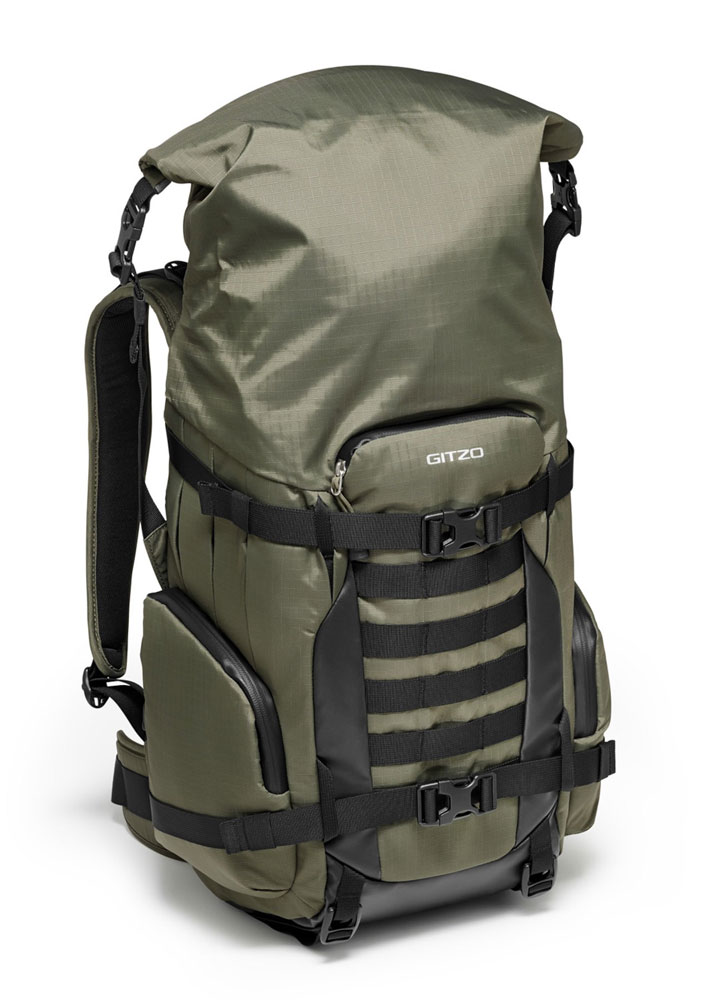 Gitzo rucksack store