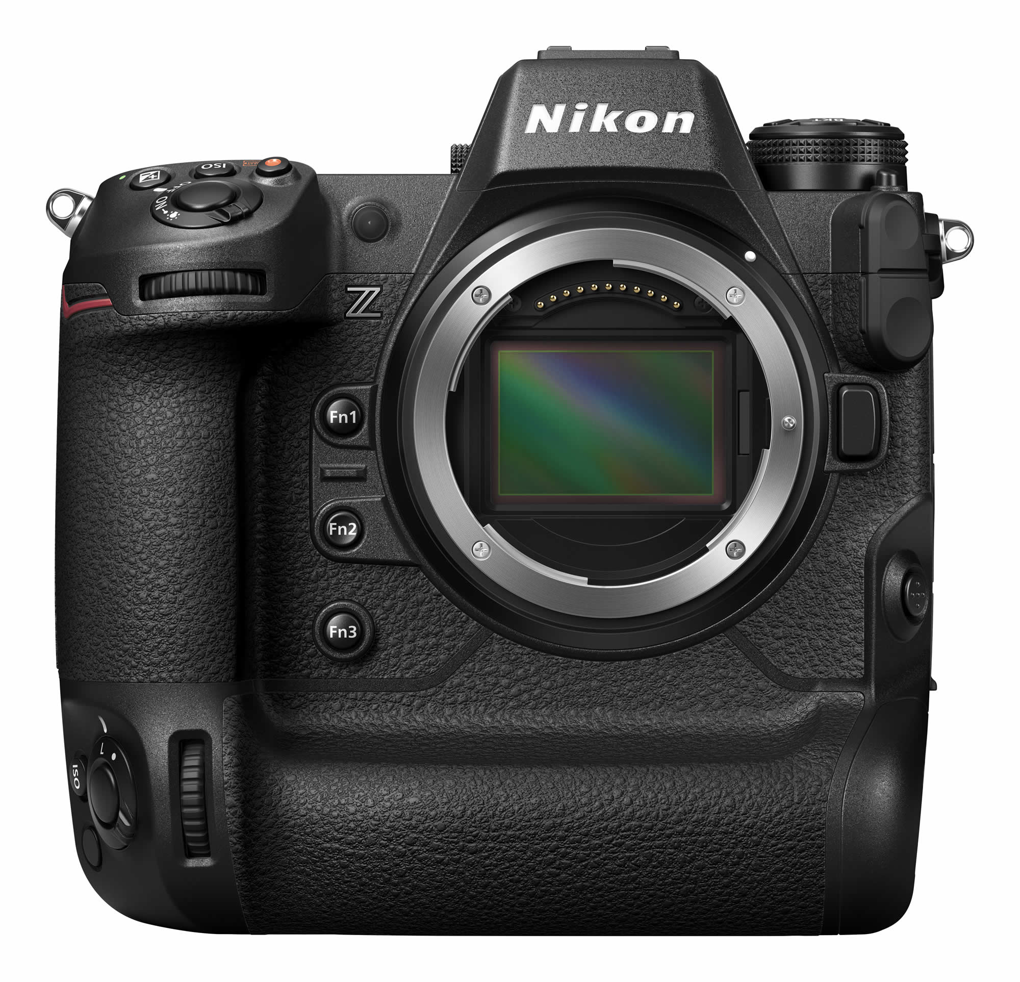 Z 9 Nikon *Demo* mit professionelle - - Body Vorführgerät.- Tradition Fotofachgeschäft Systemkamera