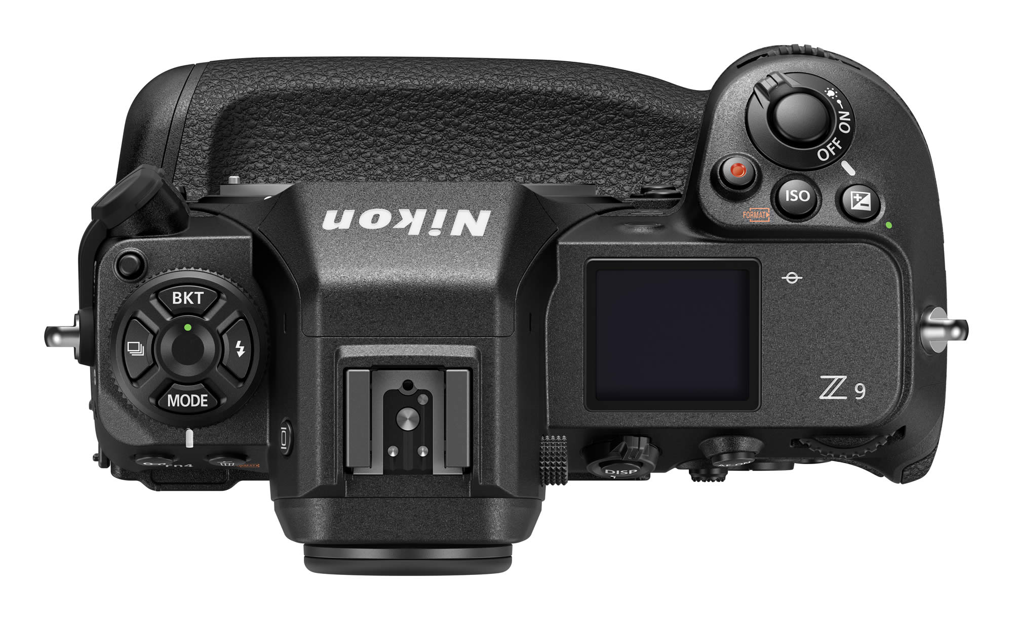 Nikon Z 9 Body - mit Tradition Fotofachgeschäft Systemkamera- professionelle