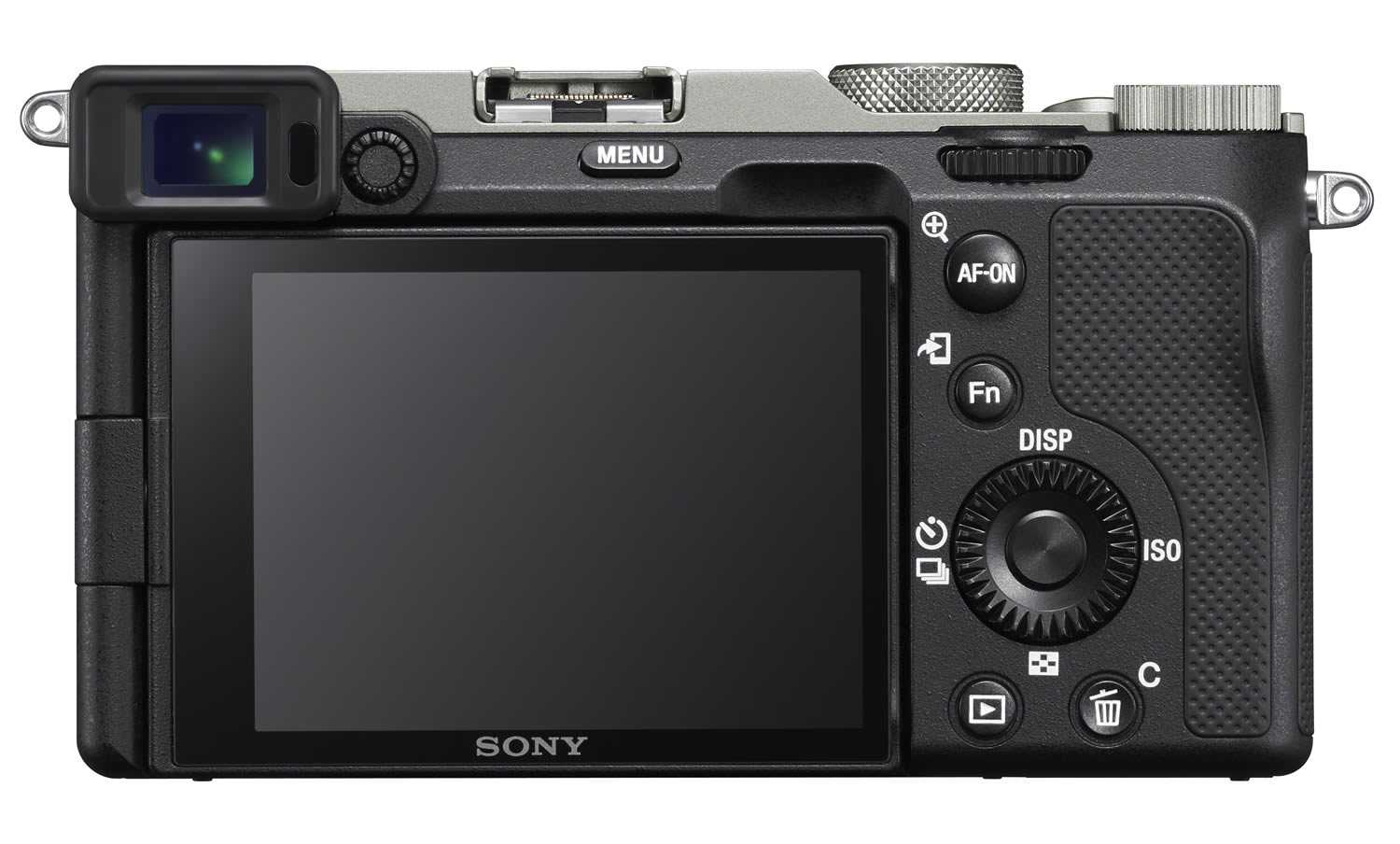 7C kompakte Alpha Sony mit Tradition Vollformatkamera E-Mount- Body - Fotofachgeschäft mit