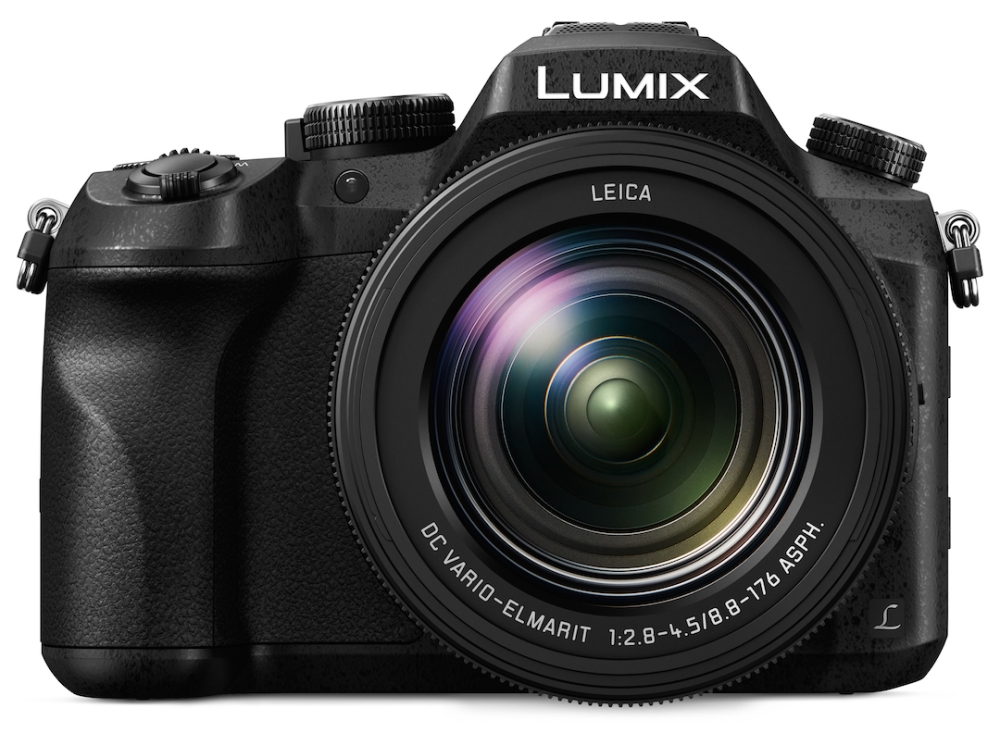 Panasonic Lumix FZ2000