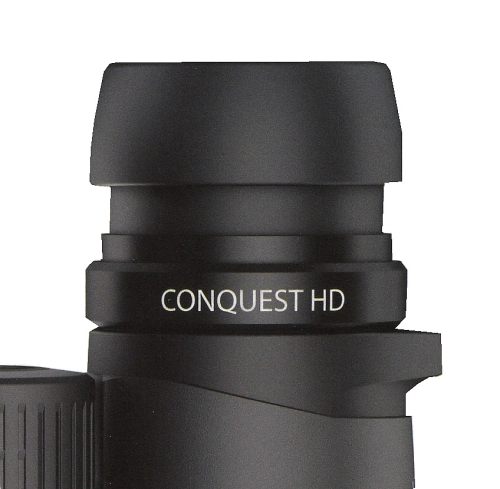 ZEISS Conquest HD 8x32