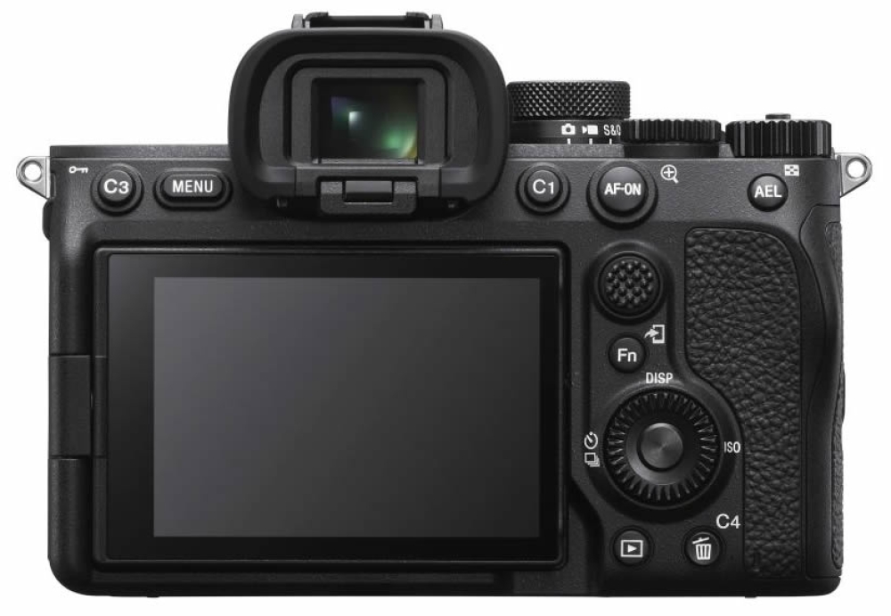 Sony Alpha 7 IV Body