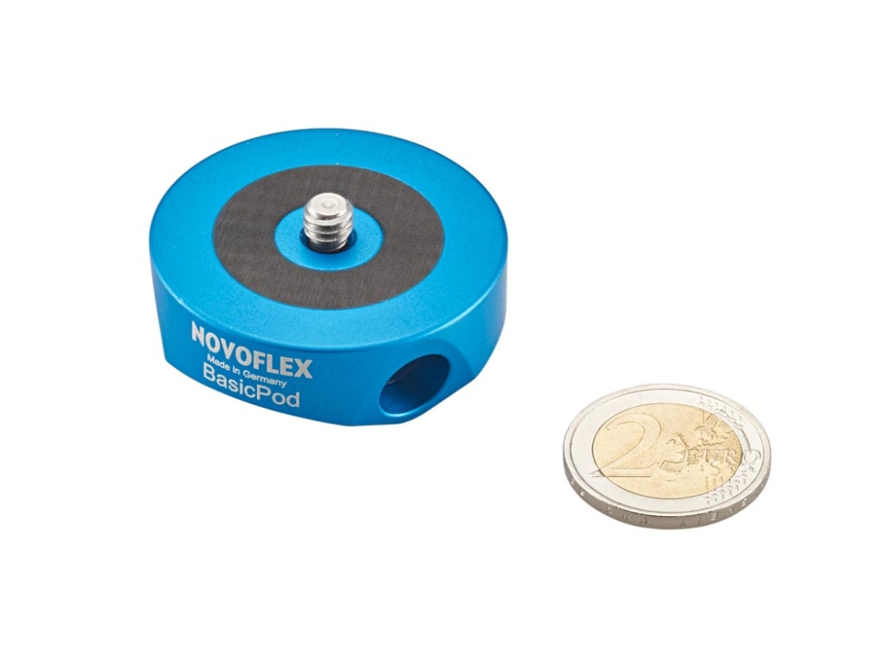 Novoflex BasicPod Kleinstativ