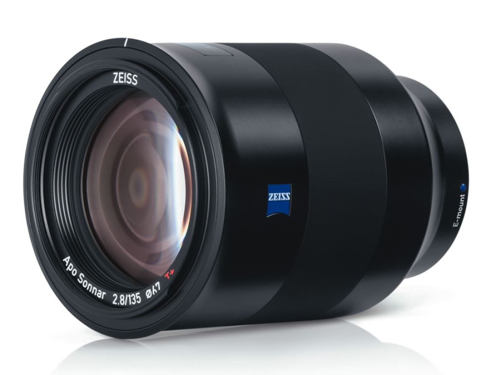 ZEISS Batis 2,8/135mm