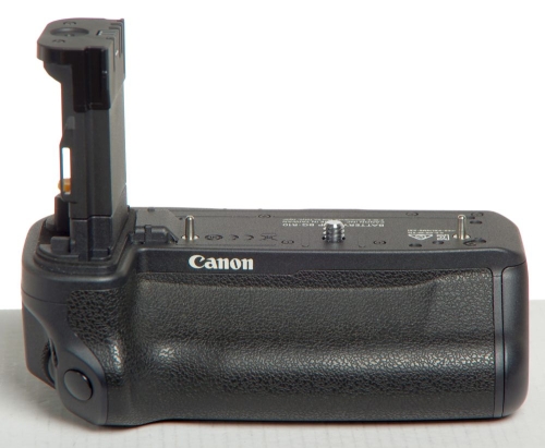 Canon BG-R10 Batteriehandgriff für EOS R5 / R5 Mark II* / R6 / R6 Mark II *gebraucht*