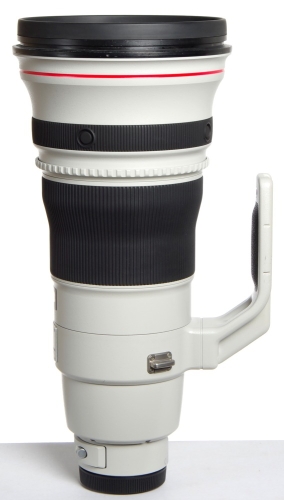 Canon EF 400mm/F2,8 L IS II USM *gebraucht*