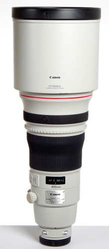 Canon EF 400mm/F2,8 L IS II USM *gebraucht*