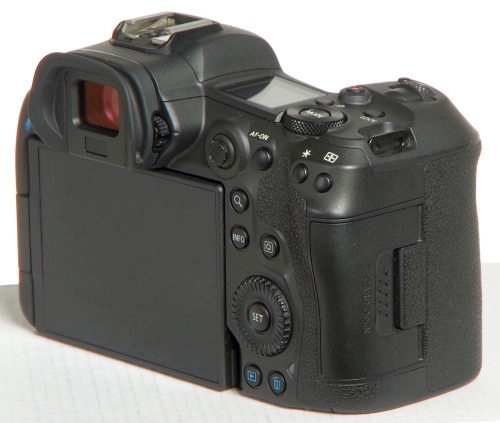 Canon EOS R5 Body *gebraucht*