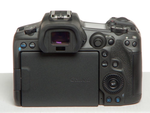 Canon EOS R5 Body *gebraucht*