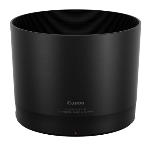 Canon ET-101 Streulichtblende