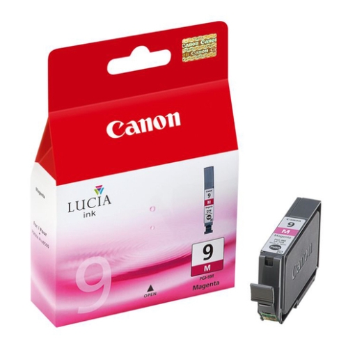 Canon PGI-9m magenta 14ml Tinte f. PIXMA *Restbestand*