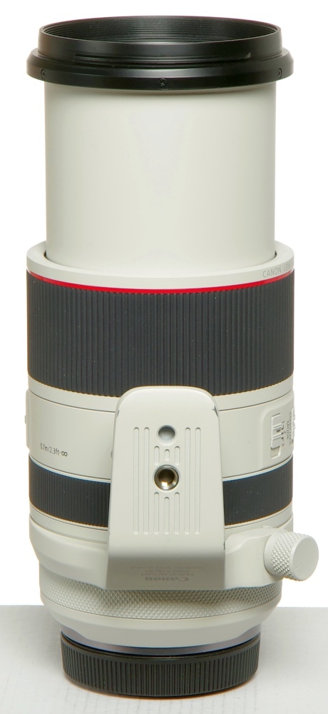 Canon RF 70-200mm/F2,8 L IS USM *gebraucht*