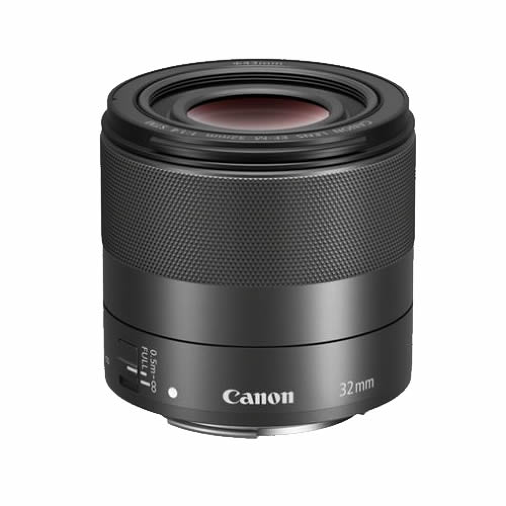 Canon EF-M 32mm/F1,4 STM