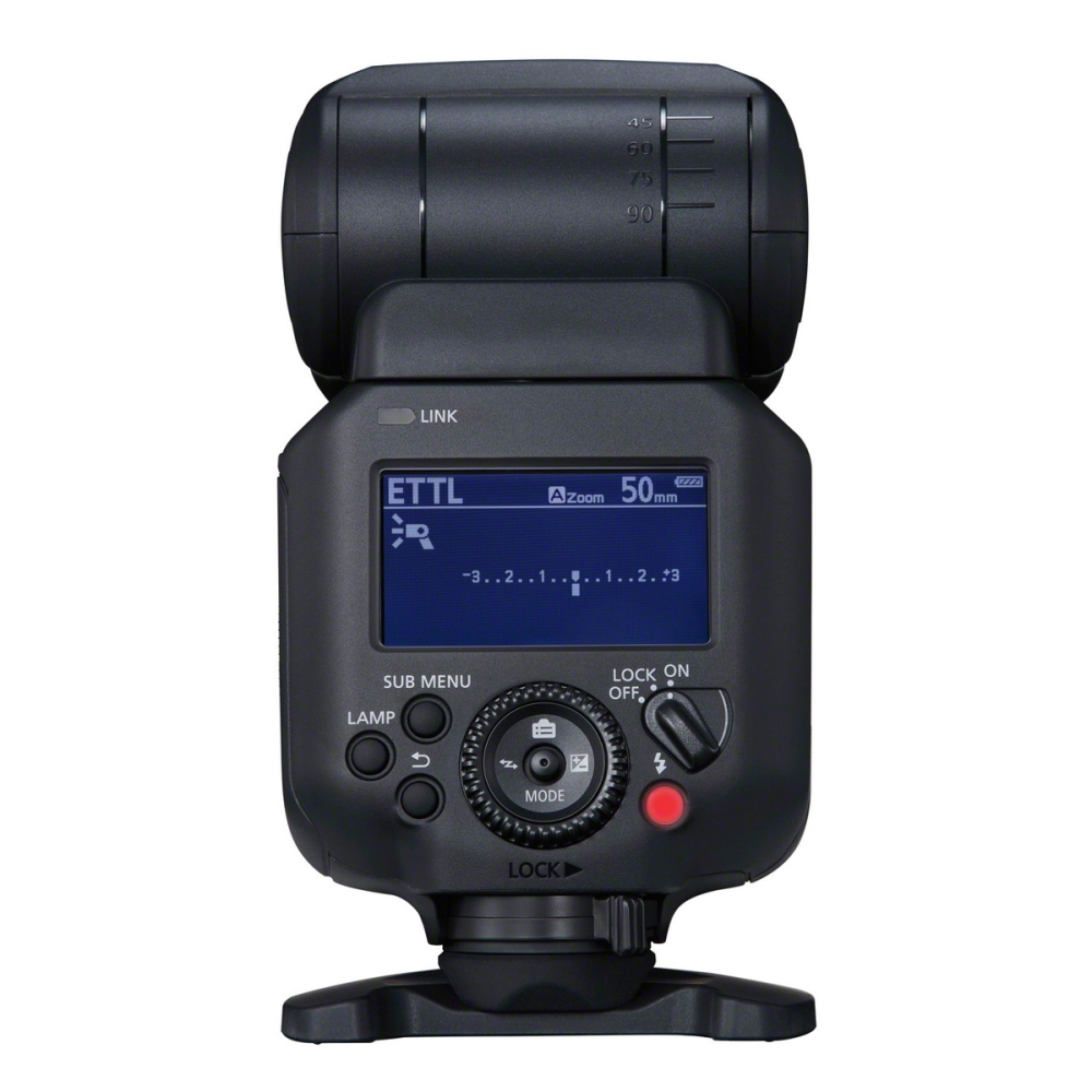 Canon Speedlite EL-5