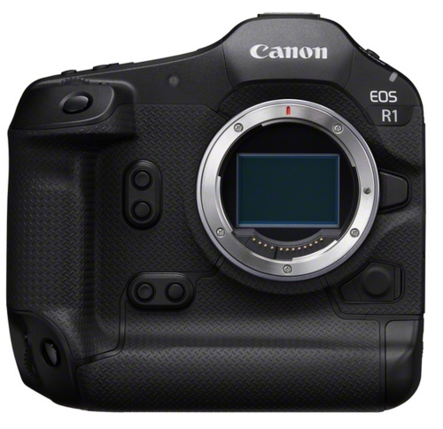 Canon EOS R1 Body